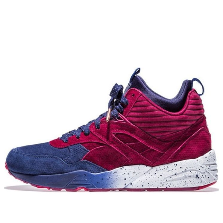 PUMA Ronnie Fieg x R698 Mid 'Sakura' 359619-01