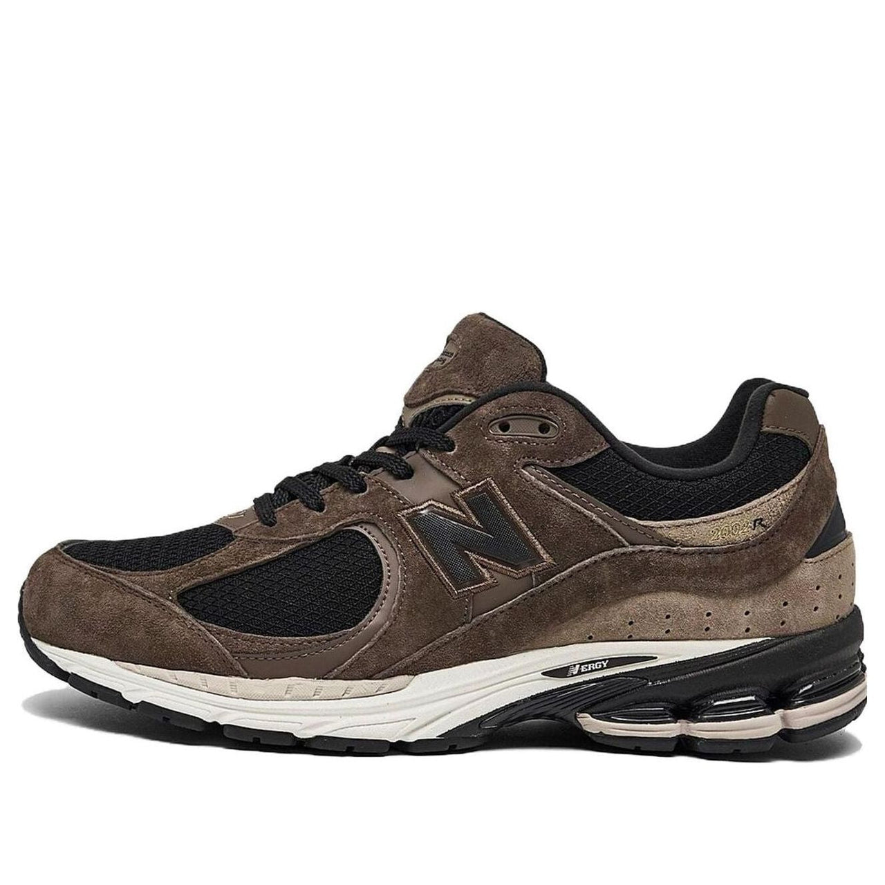 New Balance 2002R 'Mushroom' M2002RRJ