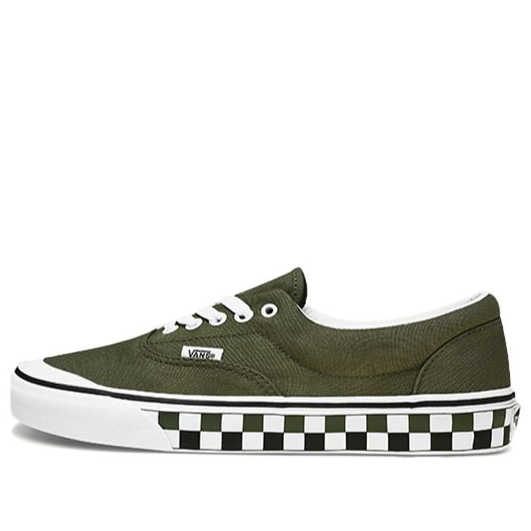 Vans Check Era Tc Military Olive Green VN0A4BTPXB4