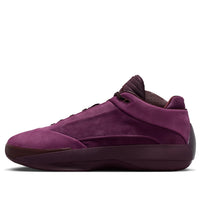 Air Jordan 40 'Bordeaux'  HM9932-601