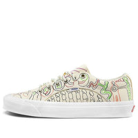 Vans Geoff McFetridge x Vault OG Lampin LX 'Hallucinaut' VN0A7Q4U92C