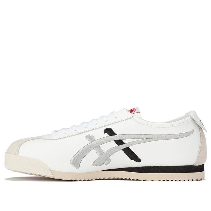 Onitsuka Tiger Limber Up NM 'Black White Gray' 1183B436-103