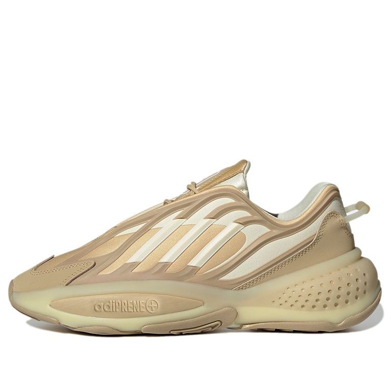 adidas originals Ozrah 'Cream Brown' GW5824