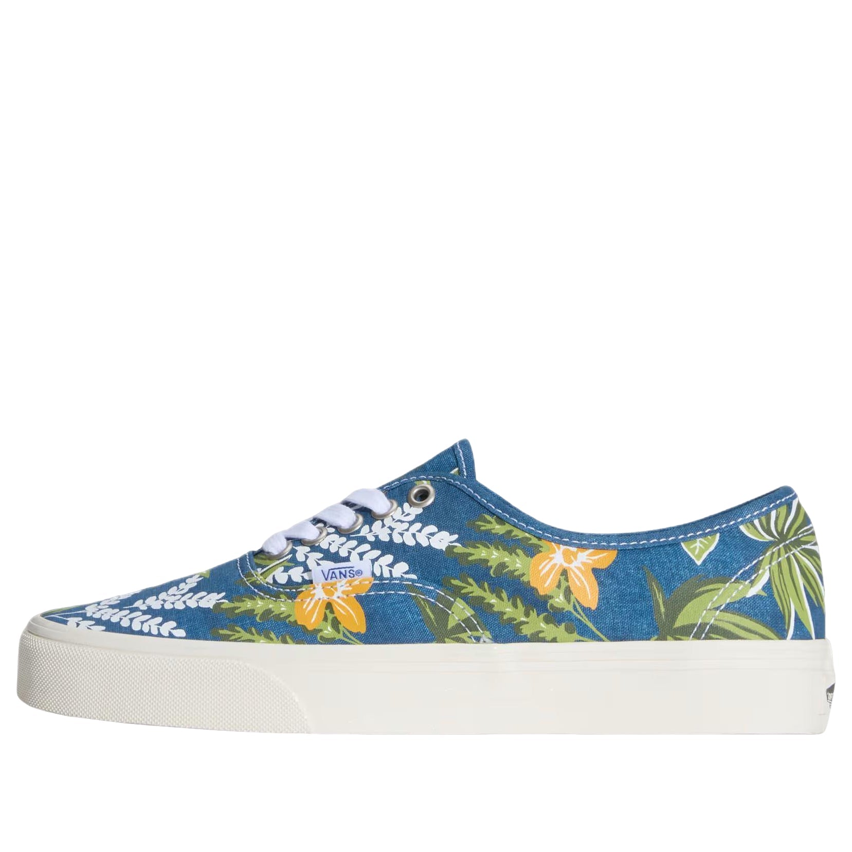 Vans Authentic 'Navy Blue' VN000Z74BX9