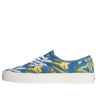 Vans Authentic 'Navy Blue' VN000Z74BX9