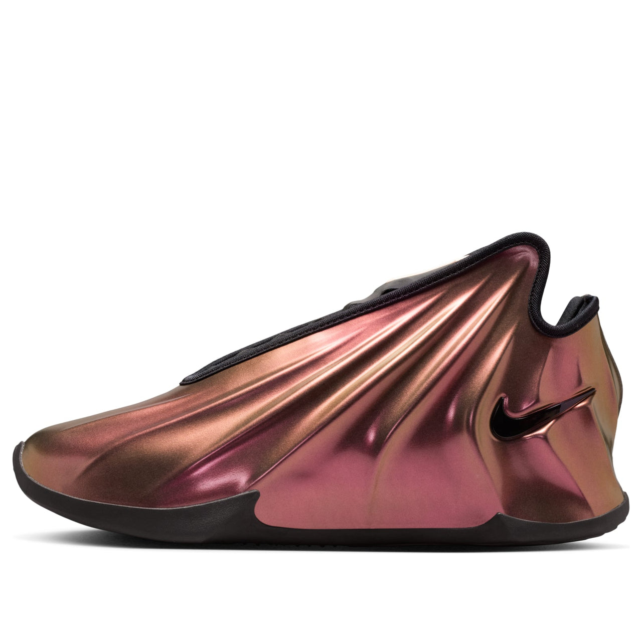 Nike GT Future EP 'Metallic Red Bronze' FZ5591-900