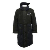 Nike Sportswear Sport Pack Synthetic Fill Parka For Men Green Black BV4798-010