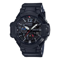 CASIO G-Shock Gravitymaster 'Black' GA-1100-1A1