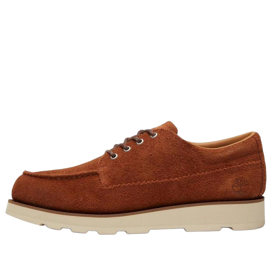 Timberland Britton Mills Shoe 'Rust‘ TB0A43JGEIZ