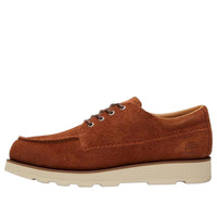 Timberland Britton Mills Shoe 'Rust‘ TB0A43JGEIZ