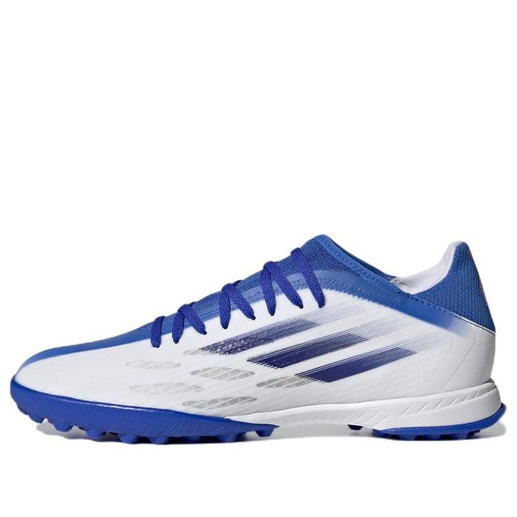 adidas X Speedflow.3 Tf 'White Blue' GW7509