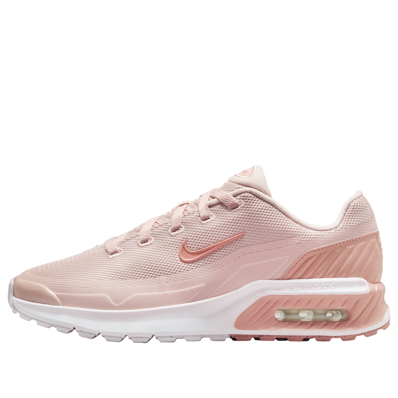 (WMNS) Nike Air Max Bia 'Dark Pink Particle Pink Rose Gold' IF2628-600