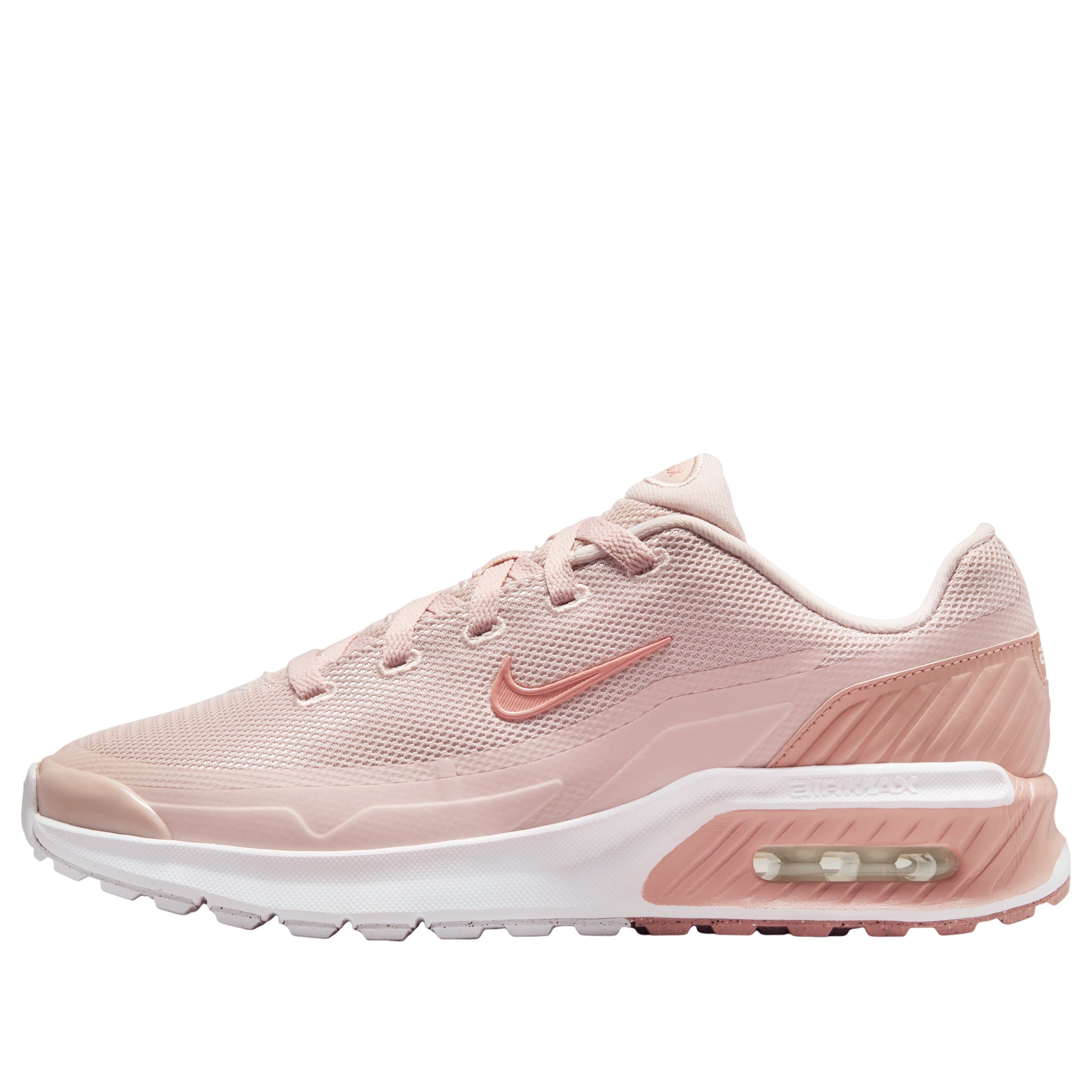 (WMNS) Nike Air Max Bia 'Dark Pink Particle Pink Rose Gold' IF2628-600