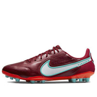 Nike Tiempo Legend 9 Elite AG Pro 'Team Red Bright Crimson' DB0824-616