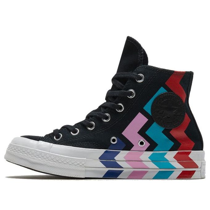 (WMNS) Converse Chuck 1970s Black 567047C