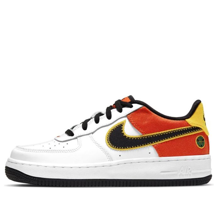 (GS) Nike Air Force 1 LV8 'Roswell Rayguns' DD9530-100