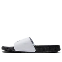 Converse All Star Slide 'White Black' A03525C102