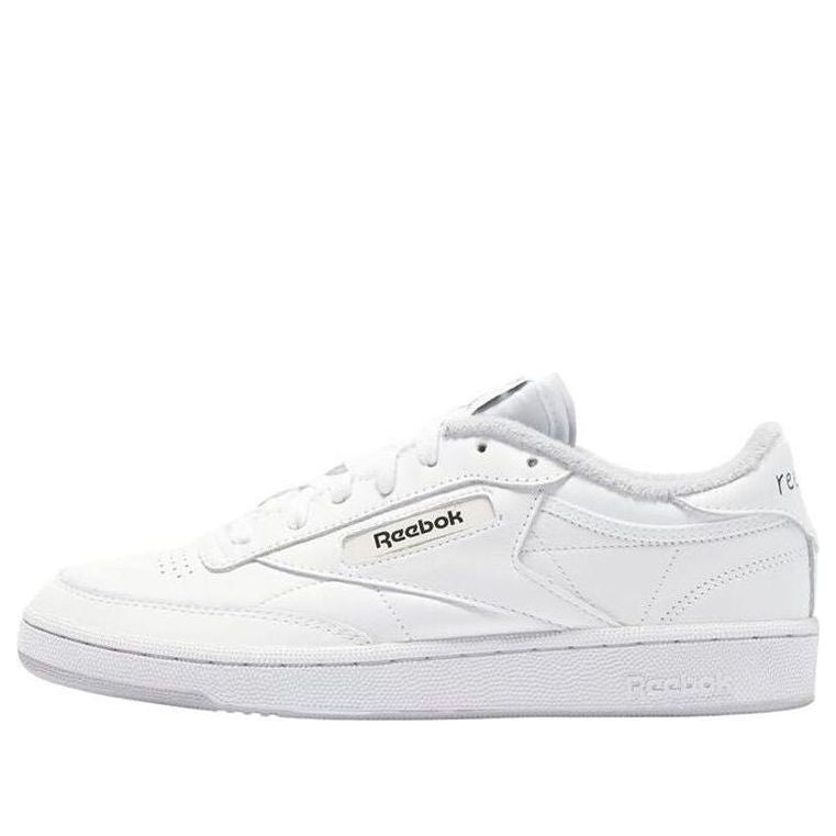 Reebok BEAMS x Paperboy Paris x Club C 85 'Milk Boy' GW2818