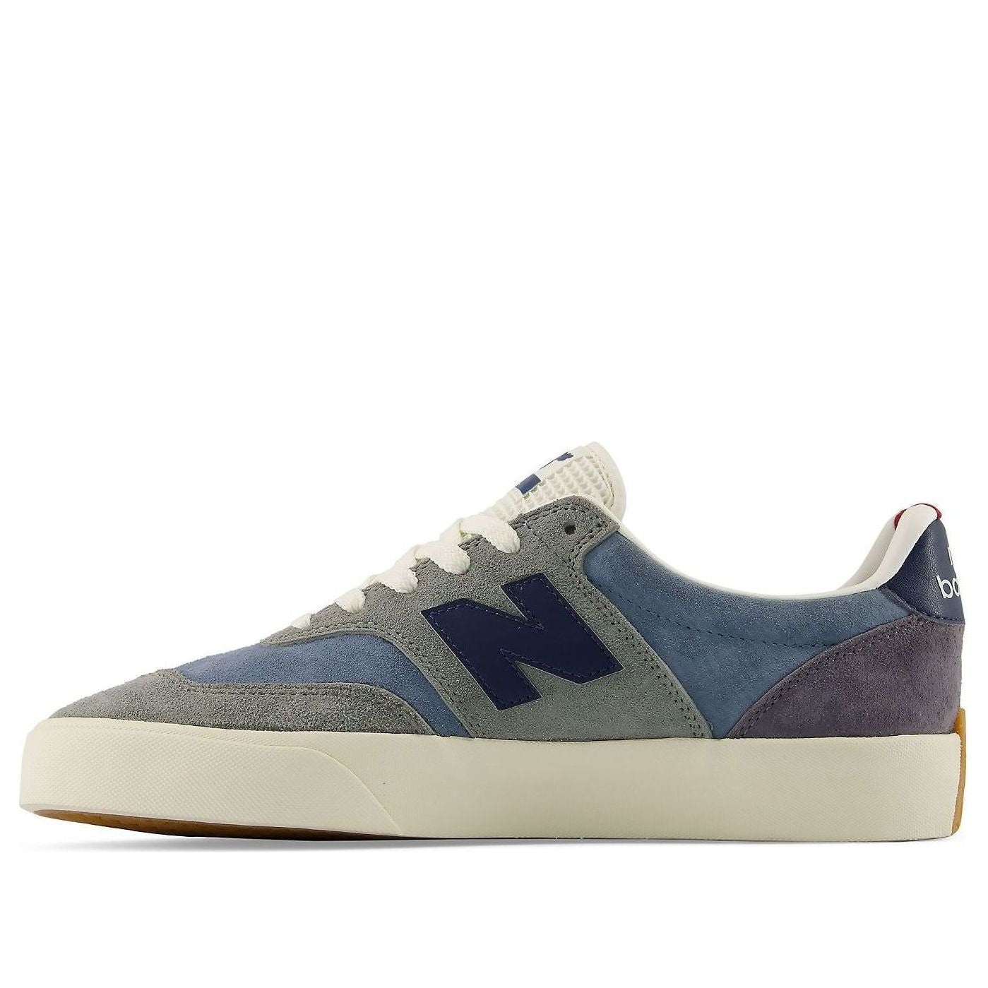 New Balance 340 'Zinc Blue Navy' UN340NBA