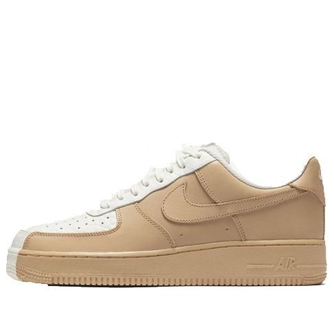 Nike Air Force 1 07 Premium Split 'White Tan' 905345-105