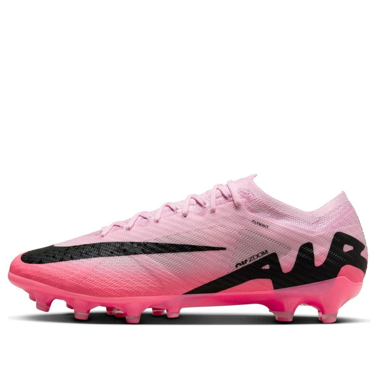 Nike Air Zoom Vapor 15 ELITE AG-PRO 'Pink Foam Black' DJ5167-601