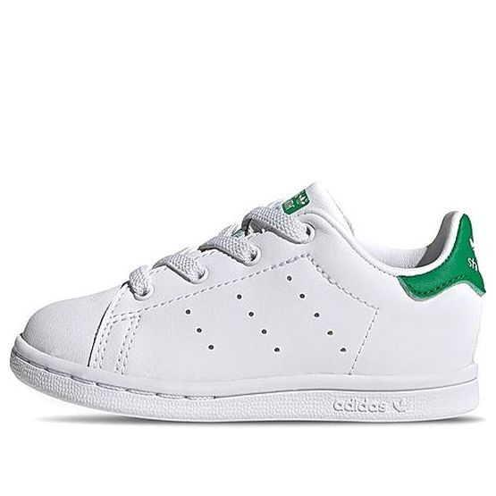 (TD) adidas originals Stan Smith 'White Green' FX7528