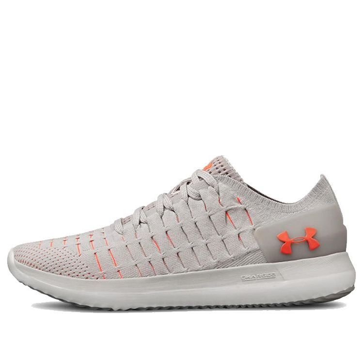 (WMNS)  Under Armour Slingride Sports Casual Shoes 3020358-104