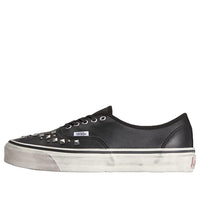 Vans Premium Authentic 'Black' VN000D9NBLK