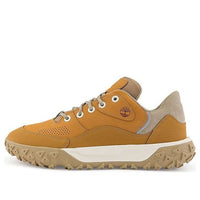 Timberland GreenStride Motion 6 Hiking Shoe 'Wheat Nubuck' A6B7WM