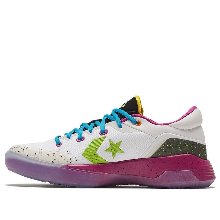 Converse G4 Low 'Graffiti' 168918C