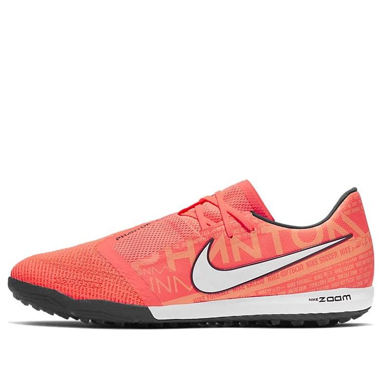 Nike Zoom Phantom Venom Pro TF 'Bright Mango' BQ7497-810