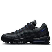 Nike Air Max 95 Essential 'Black Game Royal' DM9104-001