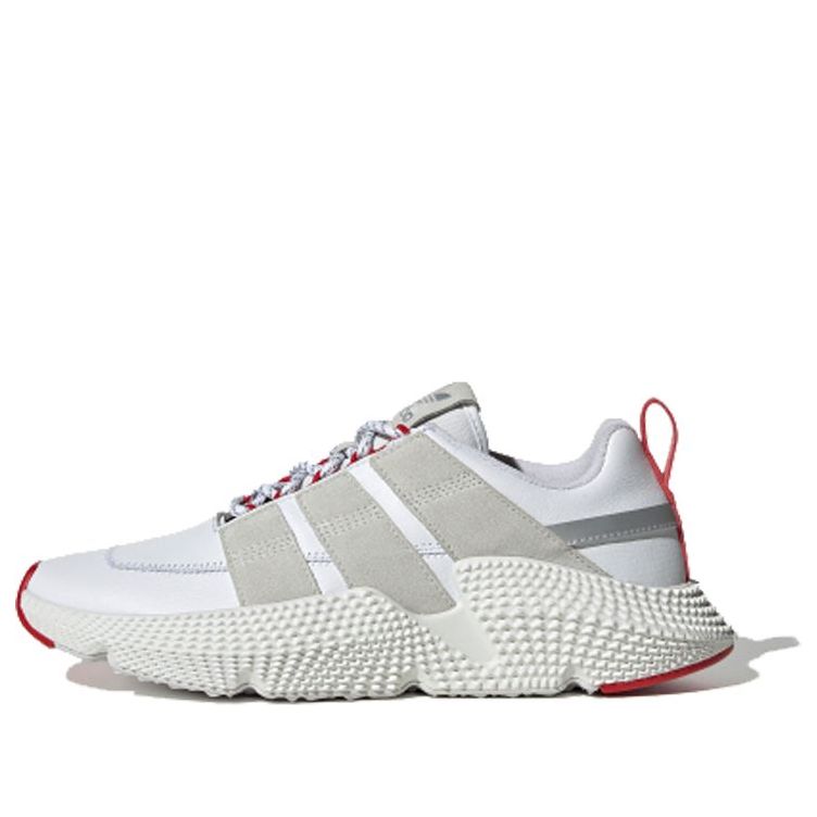 adidas Prophere V2 'White Grey Red' FW4260