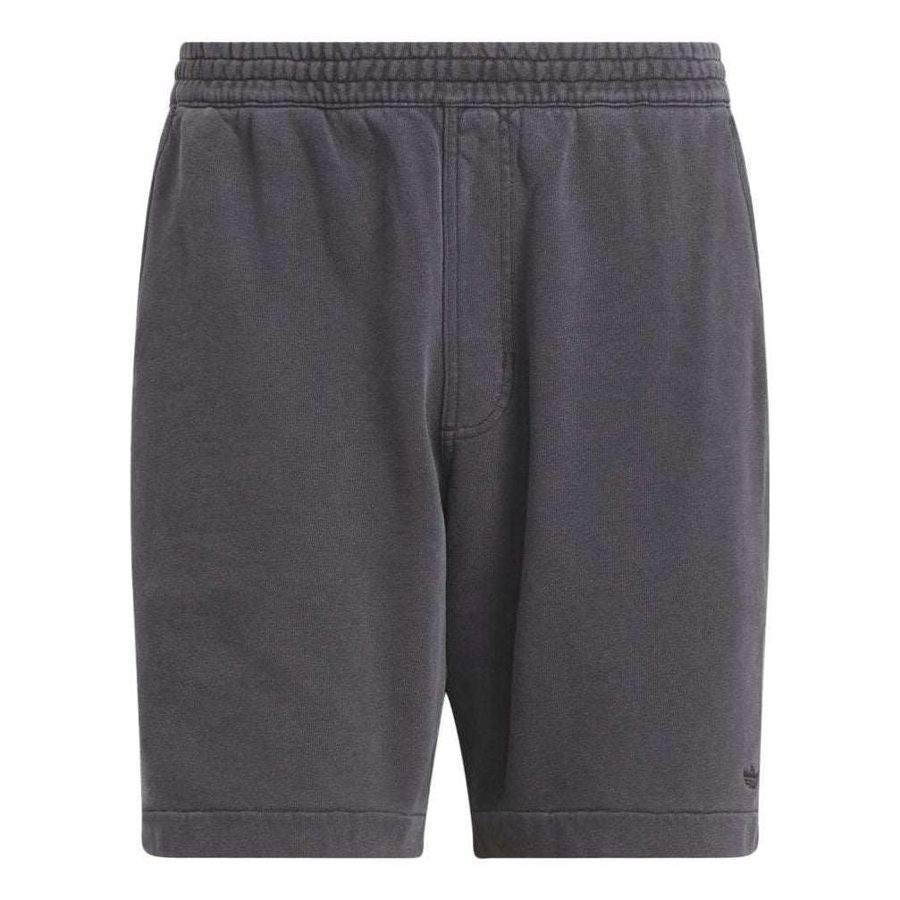 adidas originals Featherweight Shmoofoil Shorts 'Carbon' HS3031