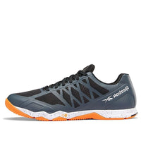 Reebok Speed TR 'True Grey High Vis Orange' FZ0422
