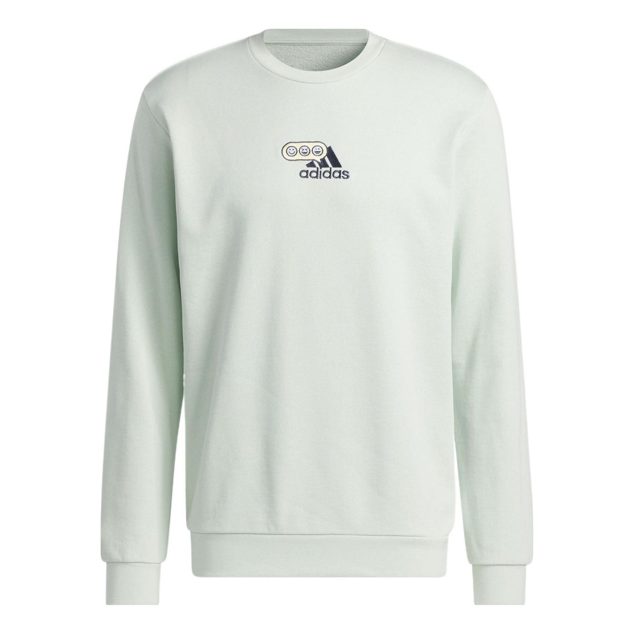 adidas M Opti G Swt Logo HK6748