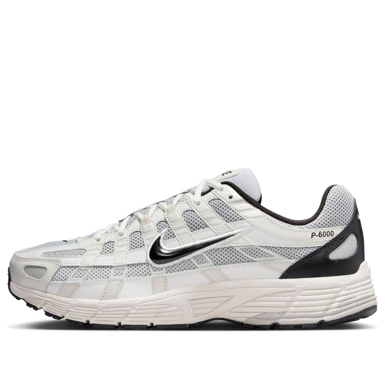 Nike P-6000 'Platinum Tint Black' HJ3488-001