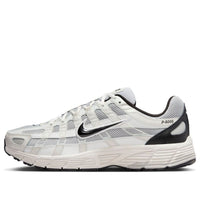 Nike P-6000 'Platinum Tint Black' HJ3488-001