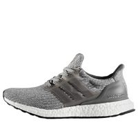 (WMNS) adidas UltraBoost 3.0 'Grey Four' S82052