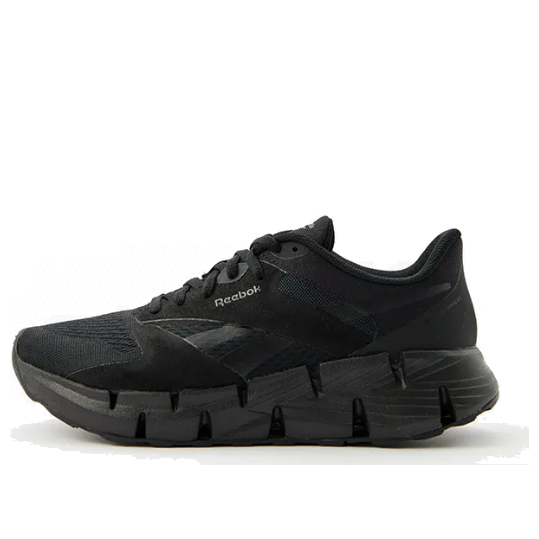 Reebok Zig Dynamica 5 'Black White' 100074662