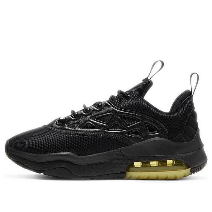 (WMNS) Air Jordan Air Max 200 XX 'Dynamic Yellow' AV5186-007