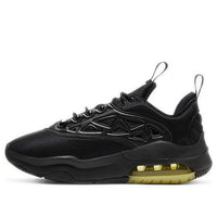 (WMNS) Air Jordan Air Max 200 XX 'Dynamic Yellow' AV5186-007