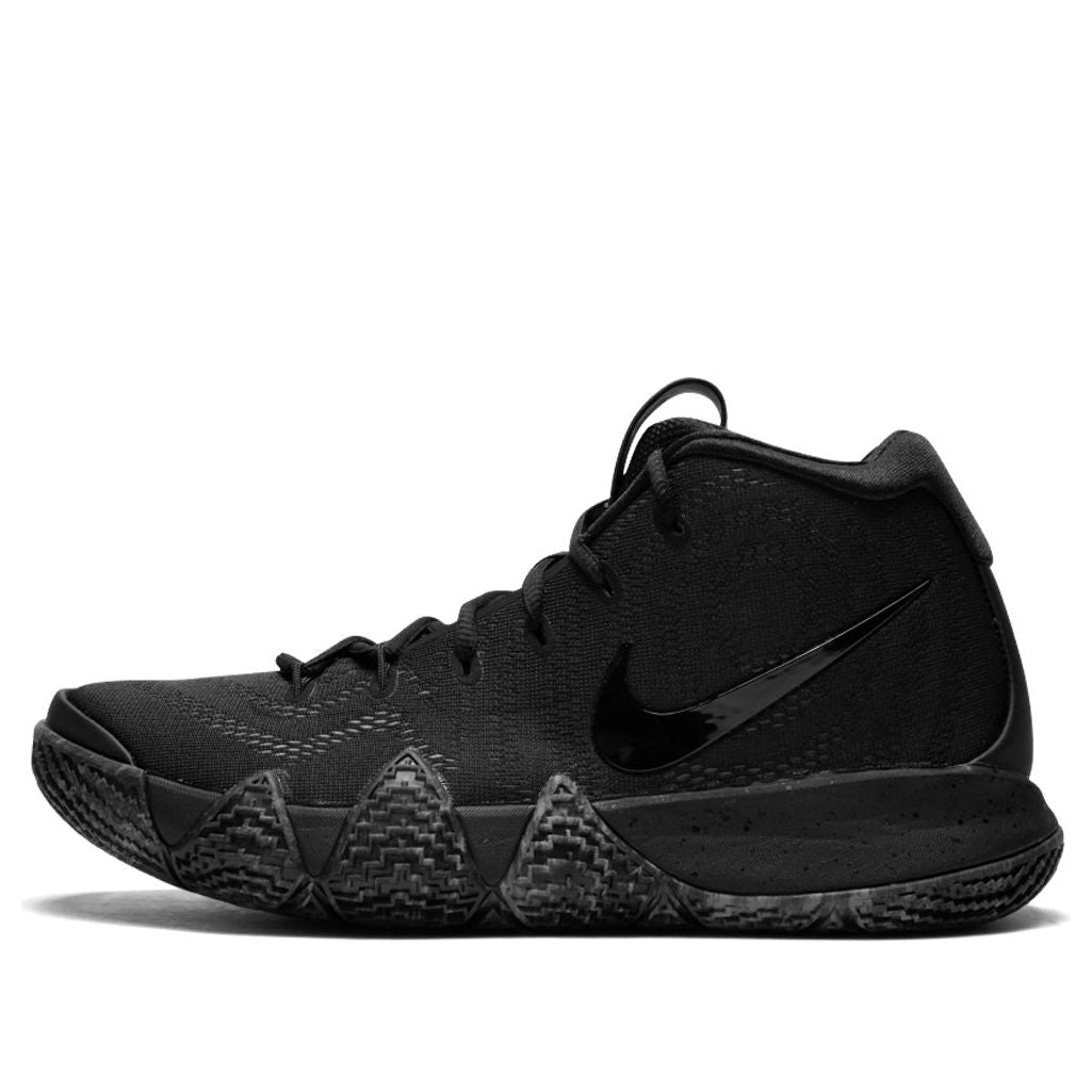 Nike Kyrie 4 'Blackout' 943806-008