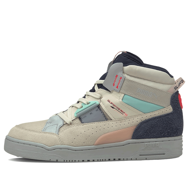 PUMA Slipstream Mid 'Mutation Cyborg - Vaporous Grey' 380714-02