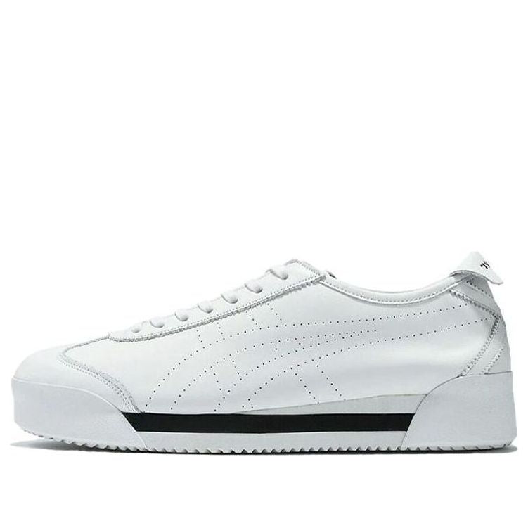 Onitsuka Tiger Mexico 66 SD PF 'White Black' 1183A968-100
