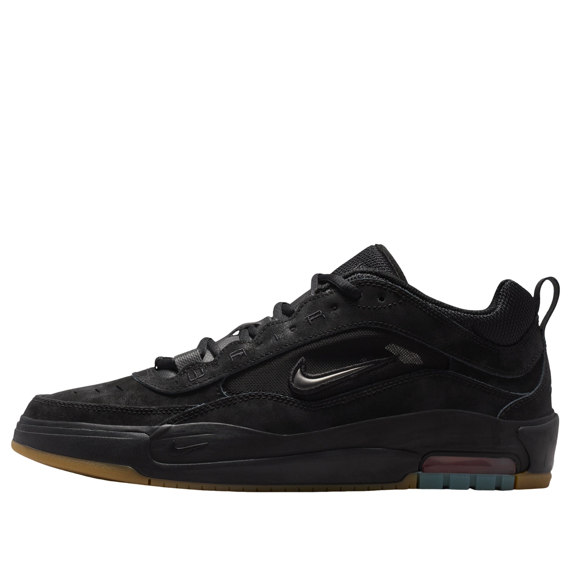 Nike Air Max Ishod 'Black' IR1887-001