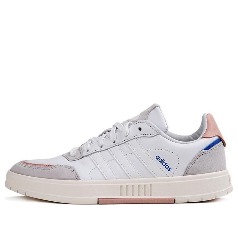 (WMNS) adidas neo Courtmaster Skate shoes FX3451