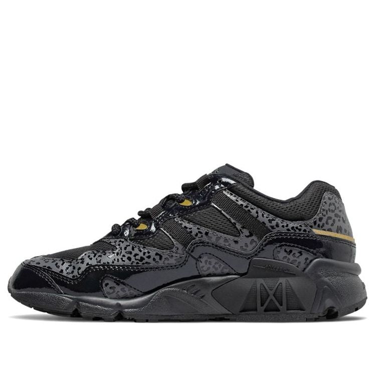 (WMNS) New Balance 850 B-Wide Black WL850LBD