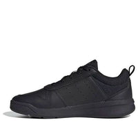 (GS) adidas Tensaurus J 'Core Black' EF1086