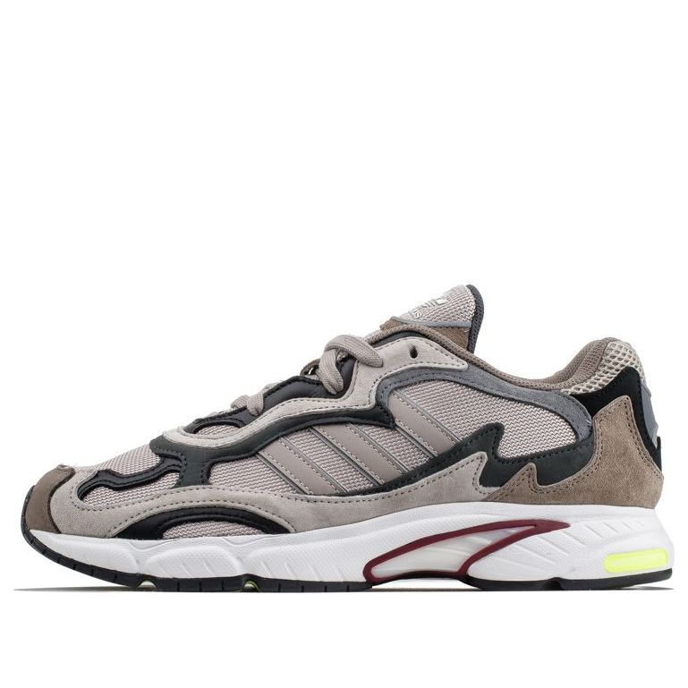 adidas Temper Run 'Light Brown' G27920